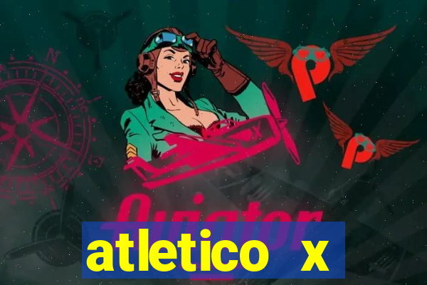 atletico x fluminense futemax